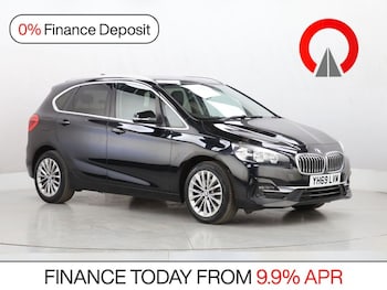Used BMW 2 Series 2019 for sale - 79345484: Photo