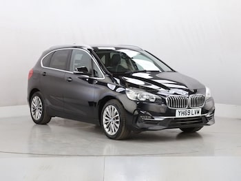 Used BMW 2 Series 2019 for sale - 79345484: Photo