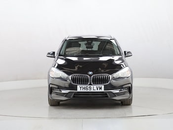 Used BMW 2 Series 2019 for sale - 79345484: Photo