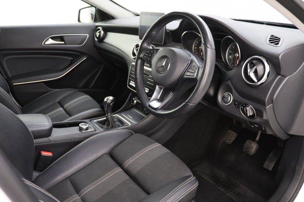 Used Mercedes-Benz GLA 2019 for sale - 77692550: Photo 10