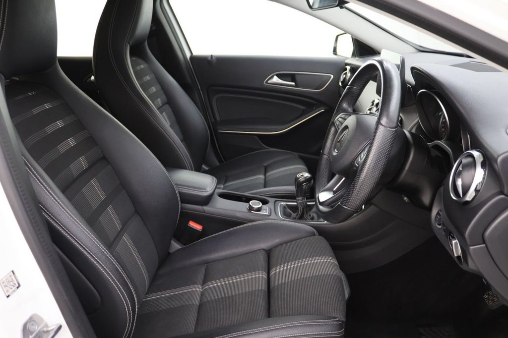 Used Mercedes-Benz GLA 2019 for sale - 77692550: Photo 12