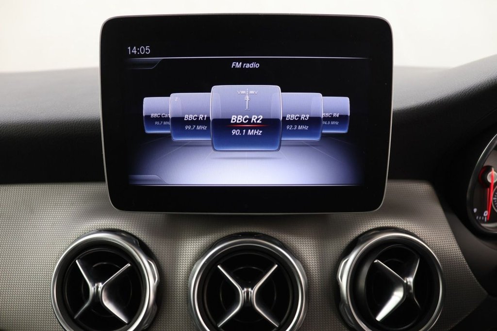 Used Mercedes-Benz GLA 2019 for sale - 77692550: Photo 15