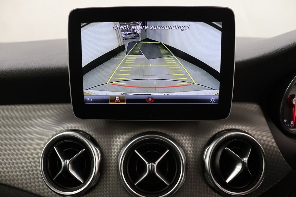 Used Mercedes-Benz GLA 2019 for sale - 77692550: Photo 16