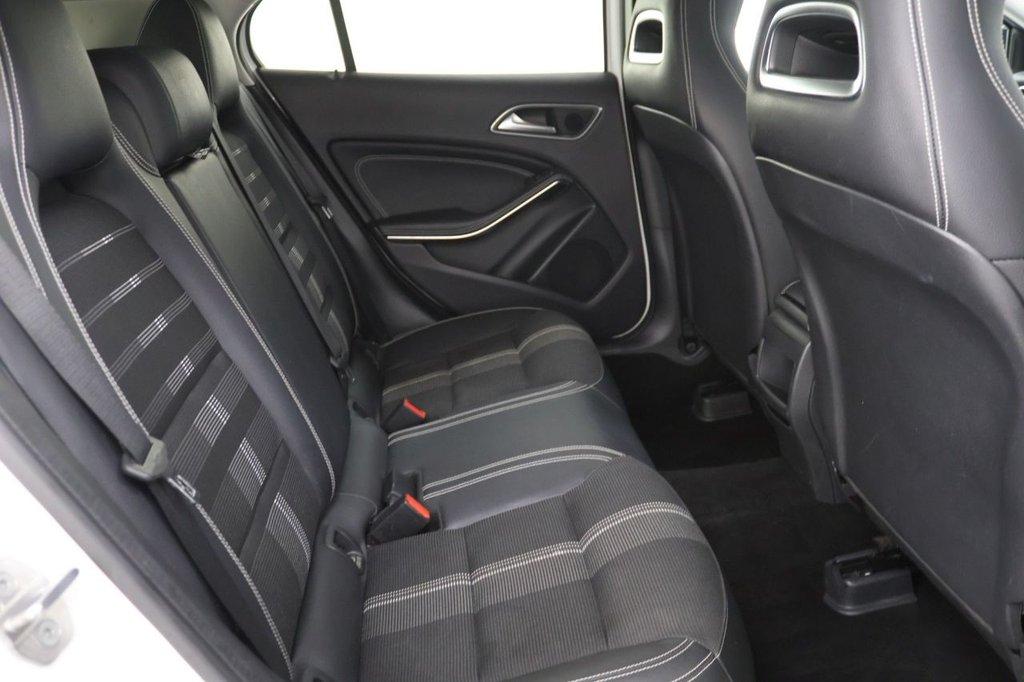 Used Mercedes-Benz GLA 2019 for sale - 77692550: Photo 17