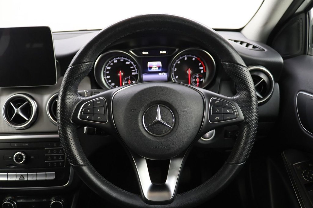 Used Mercedes-Benz GLA 2019 for sale - 77692550: Photo 20