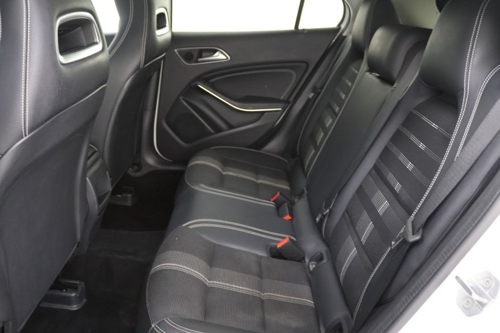 Used Mercedes-Benz GLA 2019 for sale - 77692550: Photo 21