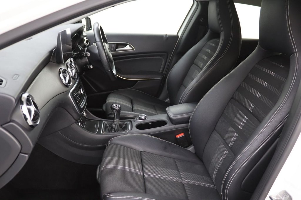 Used Mercedes-Benz GLA 2019 for sale - 77692550: Photo 22