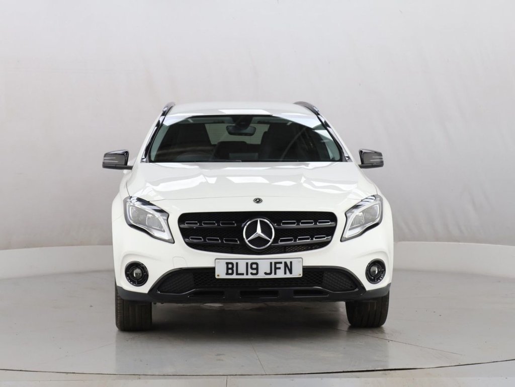 Used Mercedes-Benz GLA 2019 for sale - 77692550: Photo 3