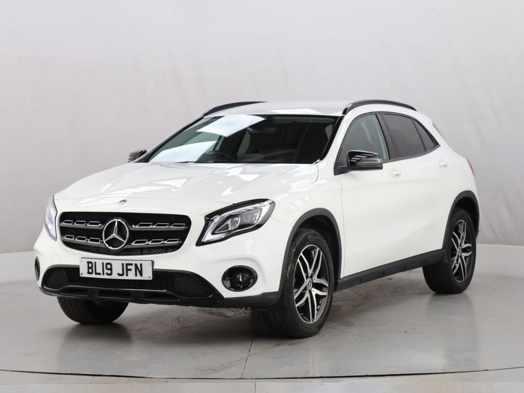 Used Mercedes-Benz GLA 2019 for sale - 77692550: Photo 5