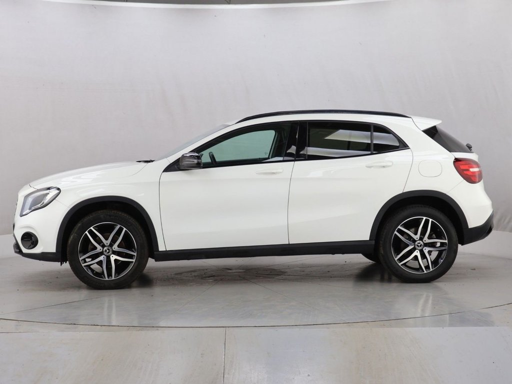 Used Mercedes-Benz GLA 2019 for sale - 77692550: Photo 6