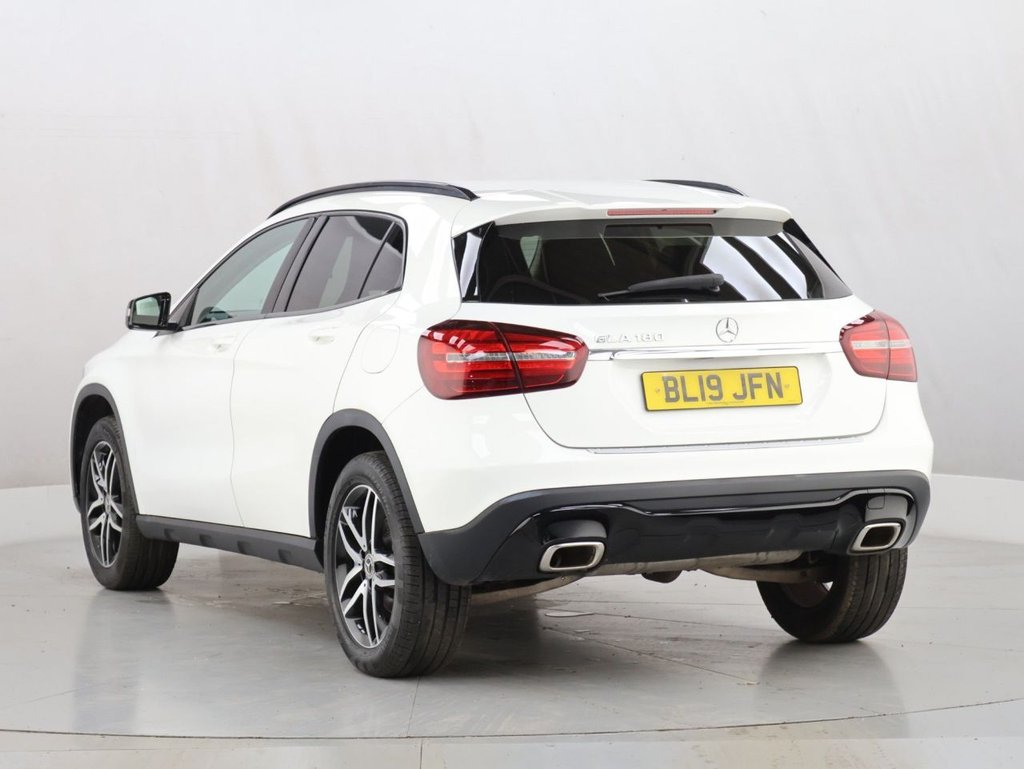 Used Mercedes-Benz GLA 2019 for sale - 77692550: Photo 7