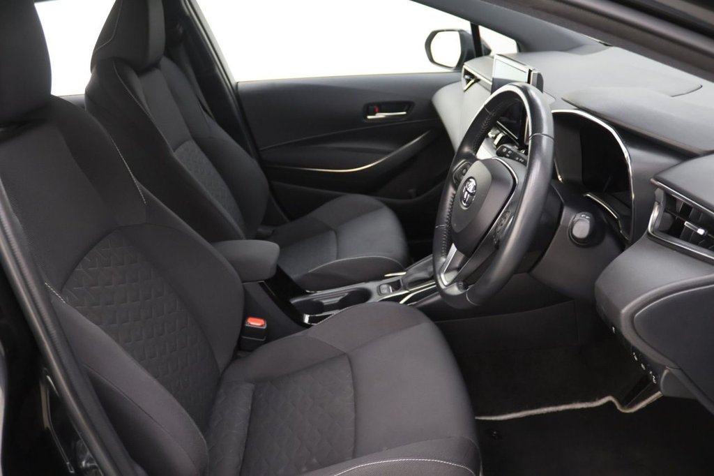 Used Toyota Corolla 2022 for sale - 77557567: Photo 12