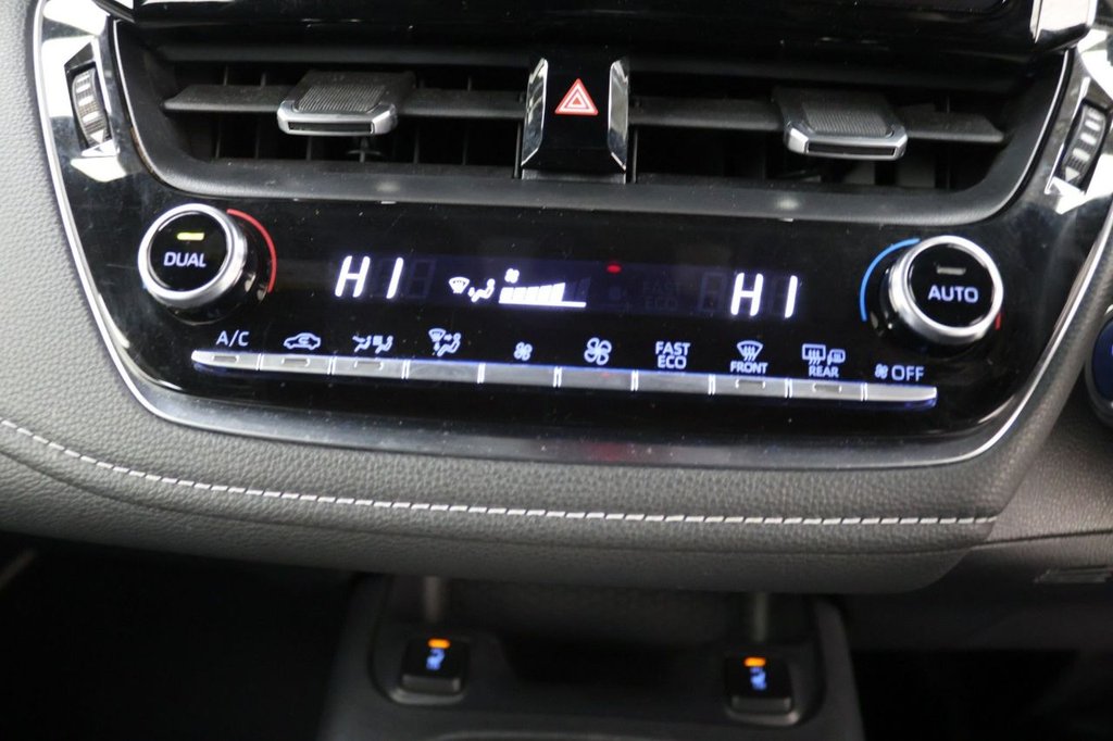 Used Toyota Corolla 2022 for sale - 77557567: Photo 13