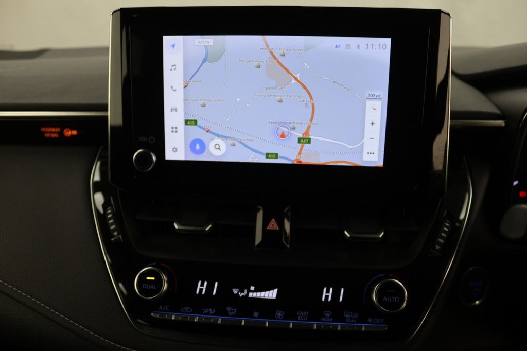 Used Toyota Corolla 2022 for sale - 77557567: Photo 14