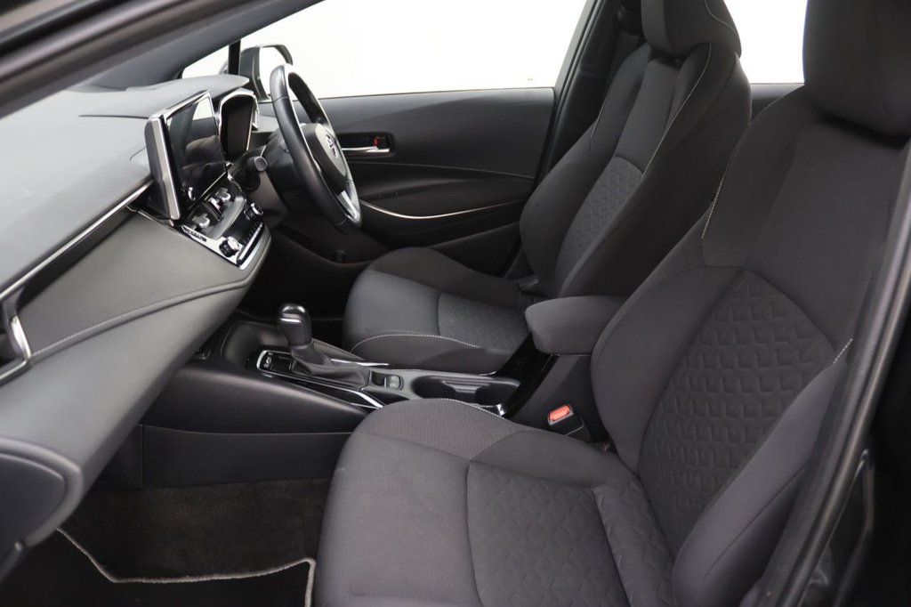 Used Toyota Corolla 2022 for sale - 77557567: Photo 22