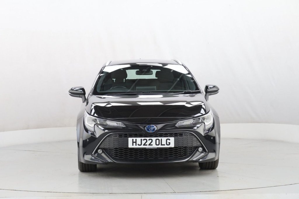 Used Toyota Corolla 2022 for sale - 77557567: Photo 3