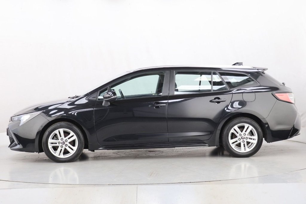 Used Toyota Corolla 2022 for sale - 77557567: Photo 6