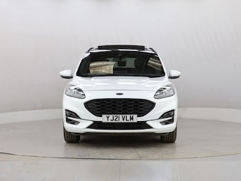 Used Ford Kuga 2021 for sale - 79404376: Photo