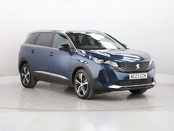 Used Peugeot 5008 2023 for sale - 79470230: Photo