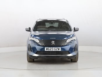 Used Peugeot 5008 2023 for sale - 79470230: Photo