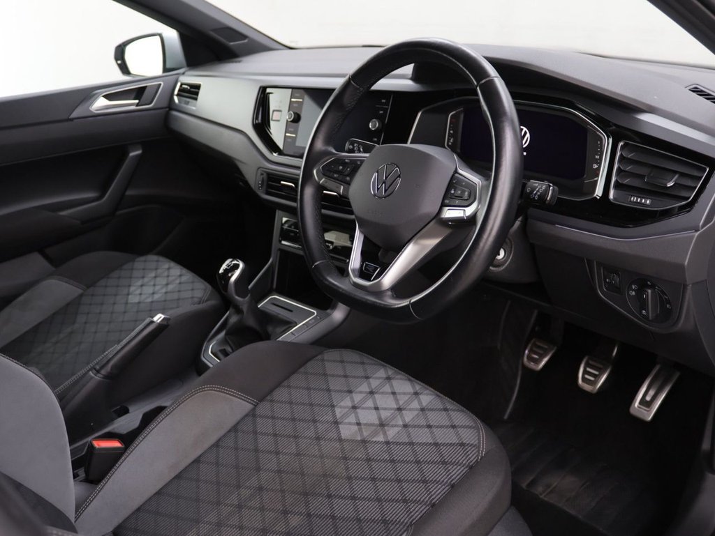 Used Volkswagen Polo 2022 for sale - 77879440: Photo 10