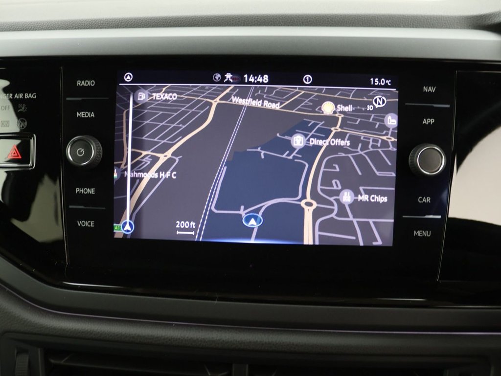 Used Volkswagen Polo 2022 for sale - 77879440: Photo 14