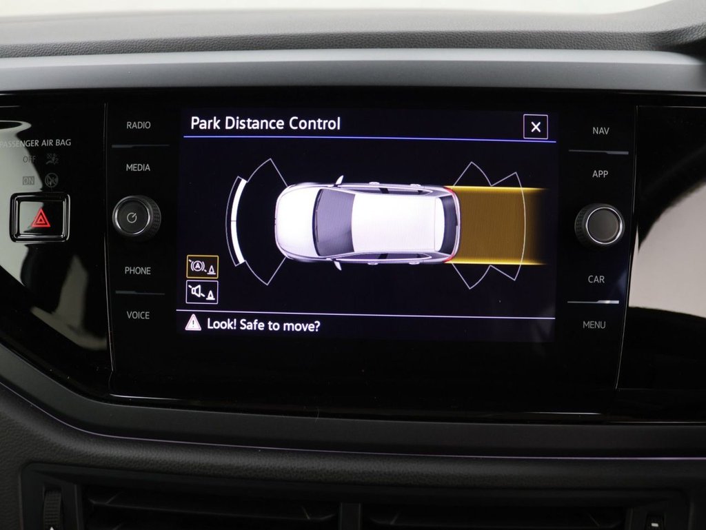 Used Volkswagen Polo 2022 for sale - 77879440: Photo 16