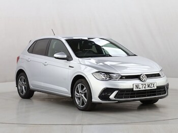 Used Volkswagen Polo 2022 for sale - 77879440: Photo