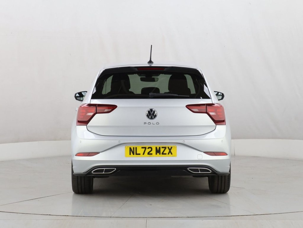 Used Volkswagen Polo 2022 for sale - 77879440: Photo 9