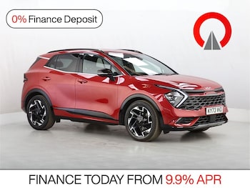 Used Kia Sportage 2023 for sale - 79250149: Photo