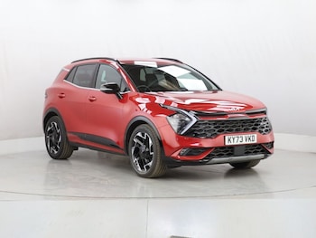 Used Kia Sportage 2023 for sale - 79250149: Photo