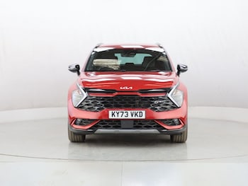 Used Kia Sportage 2023 for sale - 79250149: Photo