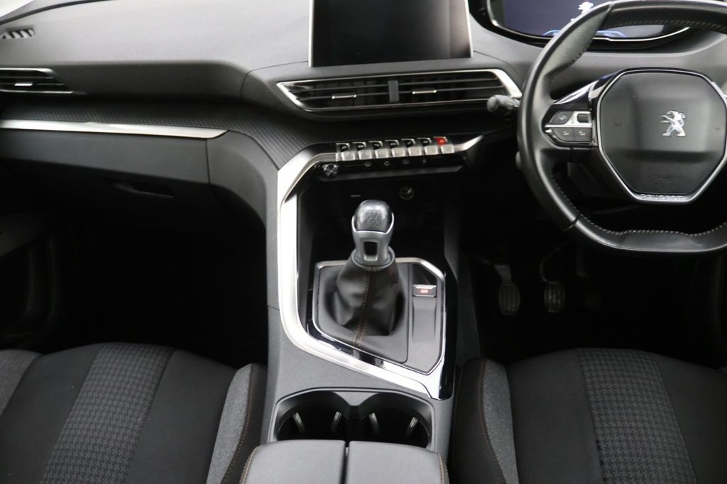 Used Peugeot 5008 2020 for sale - 77708750: Photo 17