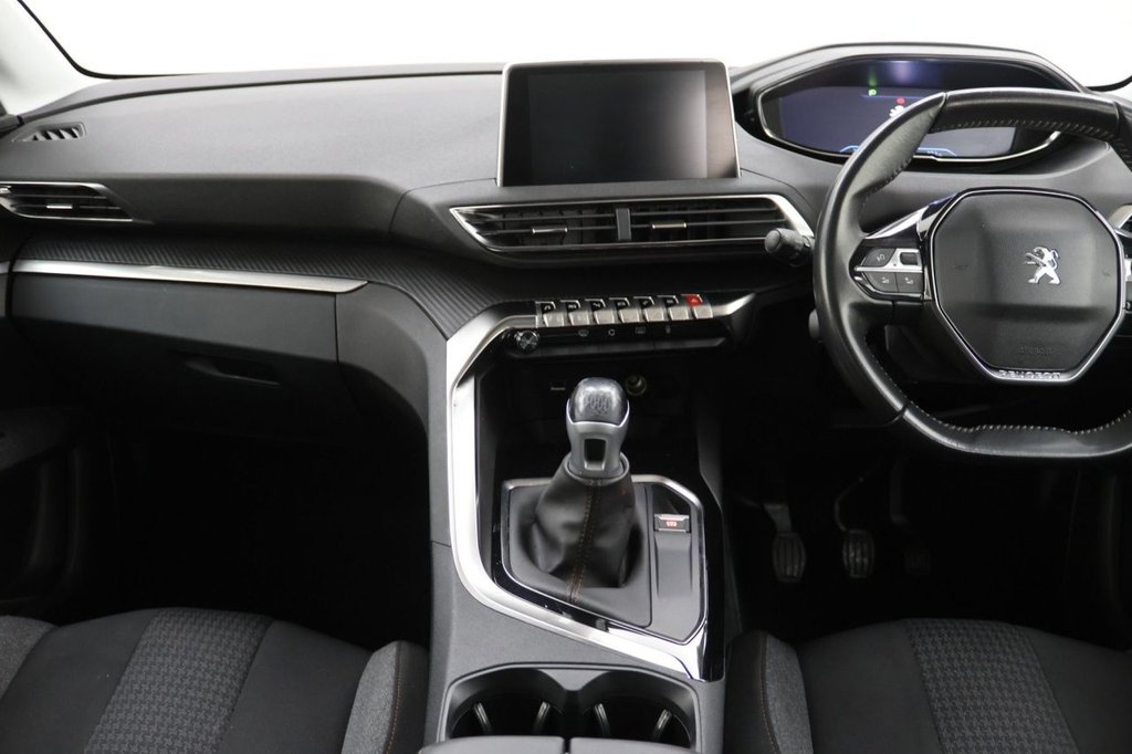 Used Peugeot 5008 2020 for sale - 77708750: Photo 19