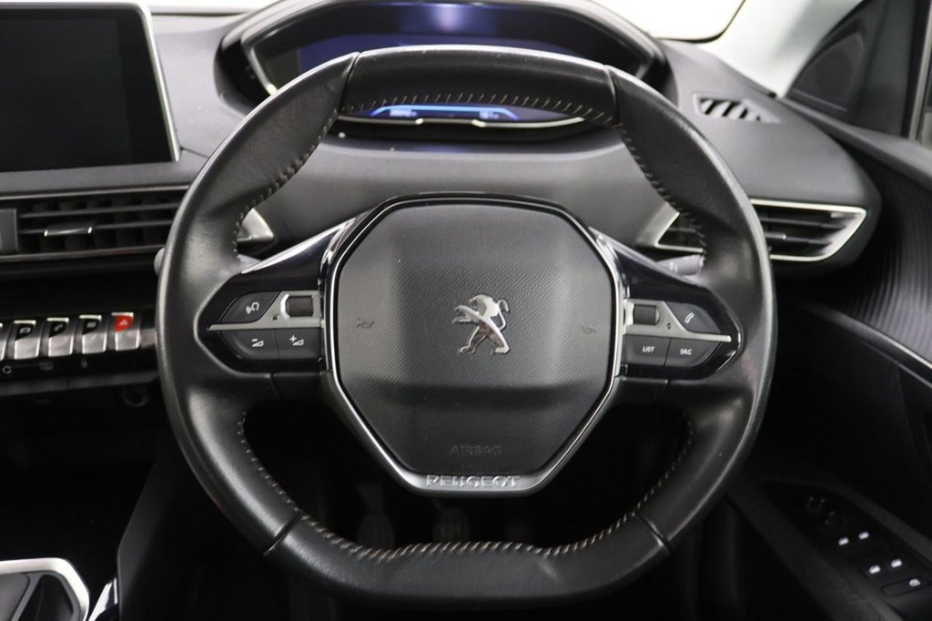 Used Peugeot 5008 2020 for sale - 77708750: Photo 20