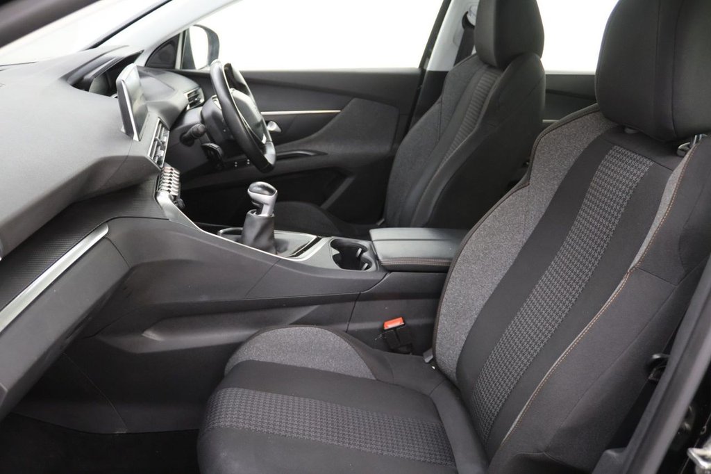 Used Peugeot 5008 2020 for sale - 77708750: Photo 22