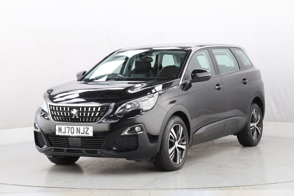 Used Peugeot 5008 2020 for sale - 77708750: Photo 5