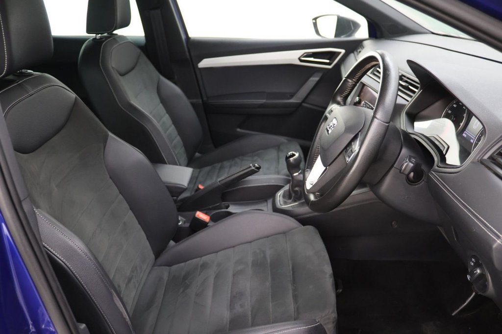 Used SEAT Ibiza 2021 for sale - 77407730: Photo 12
