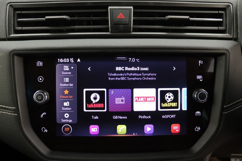 Used SEAT Ibiza 2021 for sale - 77407730: Photo 13