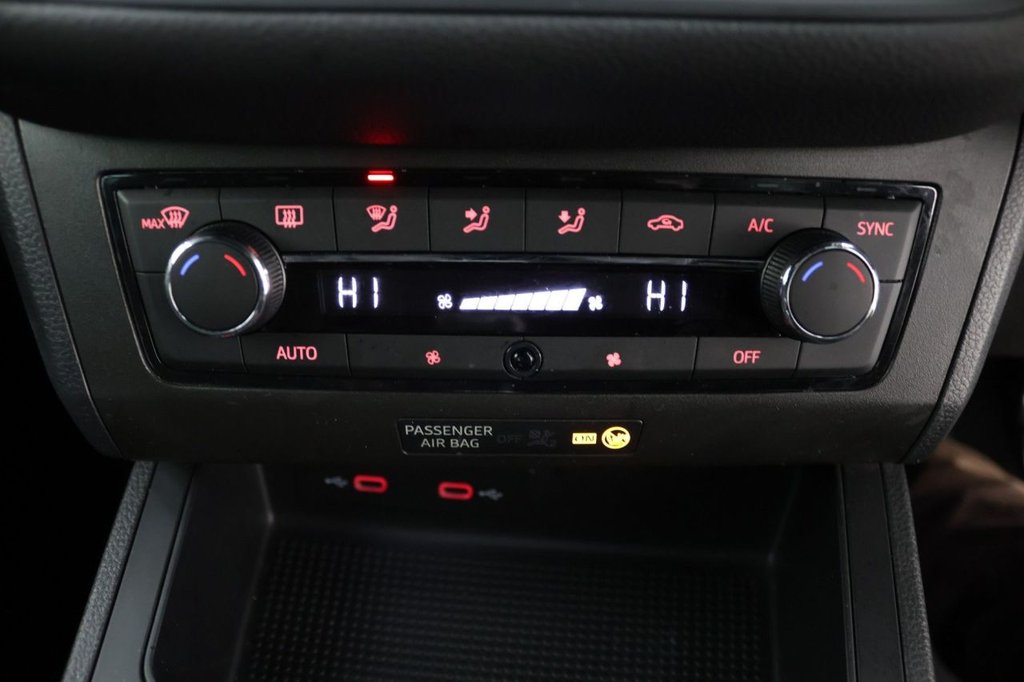 Used SEAT Ibiza 2021 for sale - 77407730: Photo 16