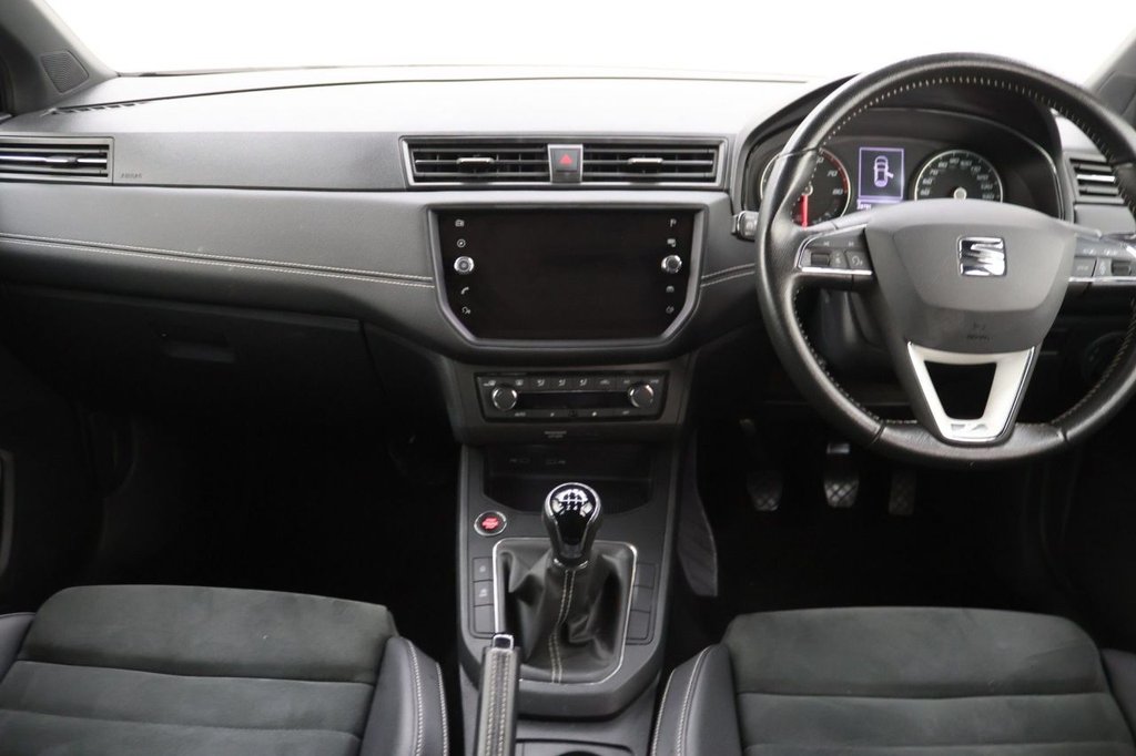 Used SEAT Ibiza 2021 for sale - 77407730: Photo 18