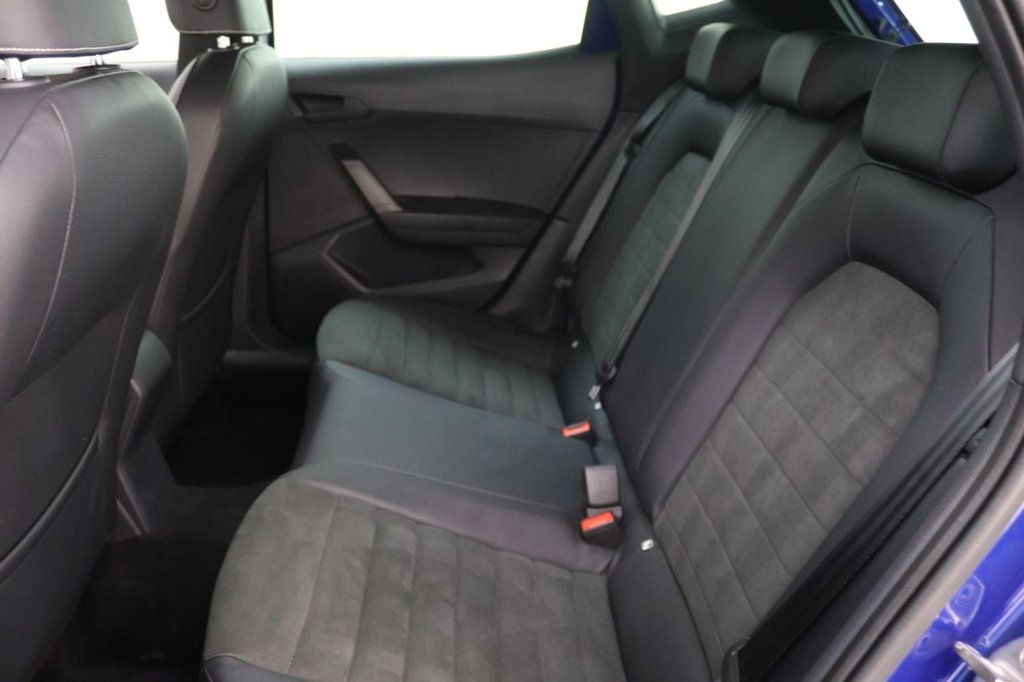 Used SEAT Ibiza 2021 for sale - 77407730: Photo 21