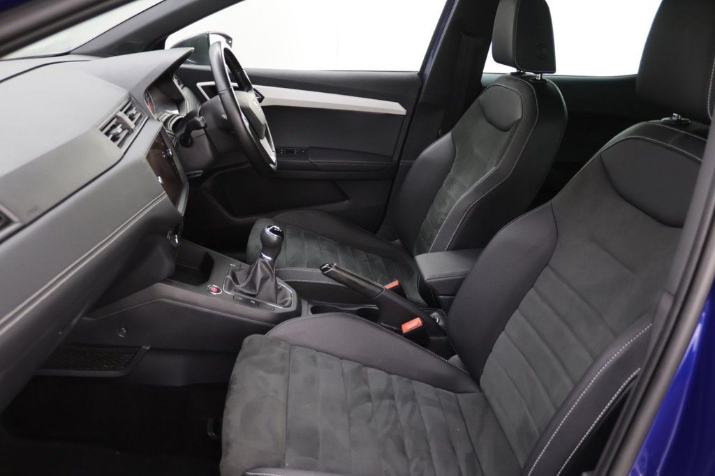 Used SEAT Ibiza 2021 for sale - 77407730: Photo 22