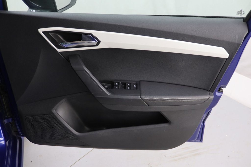 Used SEAT Ibiza 2021 for sale - 77407730: Photo 26