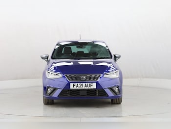 Used SEAT Ibiza 2021 for sale - 77407730: Photo