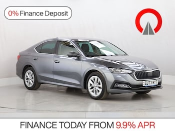 Used Skoda Octavia 2023 for sale - 79506379: Photo