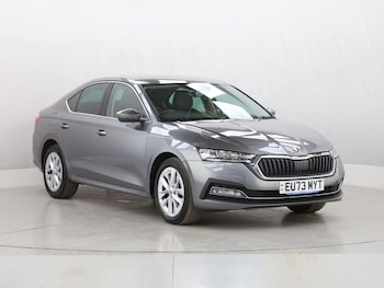 Used Skoda Octavia 2023 for sale - 79506379: Photo