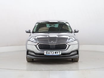Used Skoda Octavia 2023 for sale - 79506379: Photo