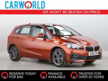 2019 (69) - 218i Sport 5dr
