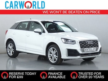 Audi - Q2